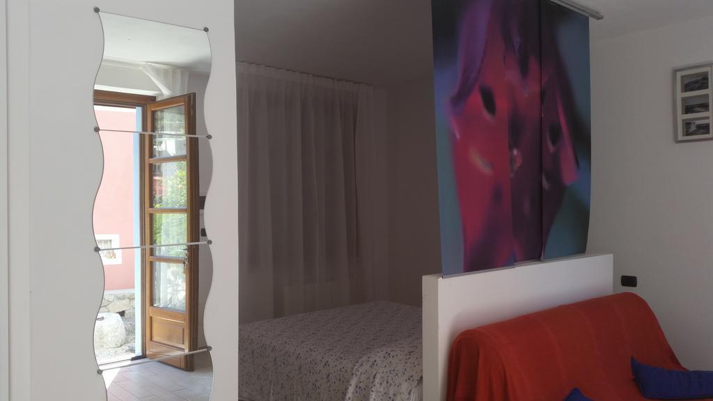 L'Ogliera Appartamenti Dell'Aia Pomonte Zimmer foto